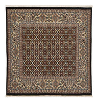 モウド 絨毯 149x144cm - ペルシャ絨毯 – product image