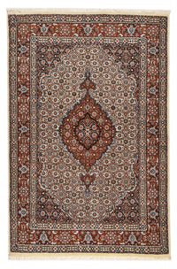 モウド 絨毯 156x103cm - ペルシャ絨毯 – product image