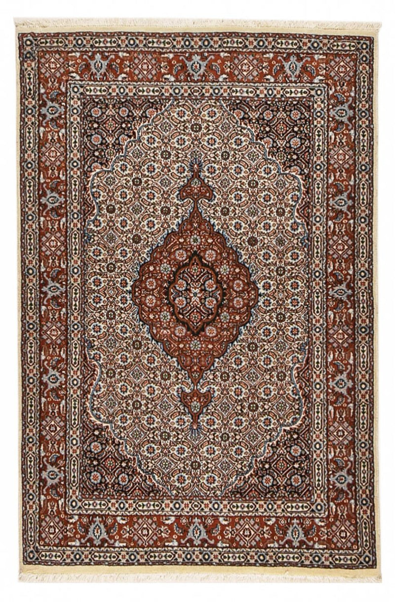 モウド 絨毯 156x103cm - ペルシャ絨毯