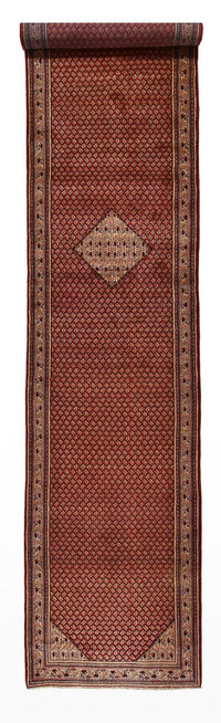 ミール 絨毯 523x111cm - ペルシャ絨毯 – product image
