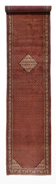 ミール 絨毯 523x111cm - ペルシャ絨毯