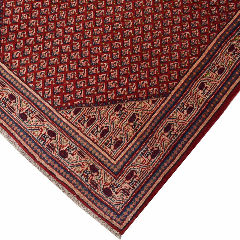ミール 絨毯 523x111cm - ペルシャ絨毯