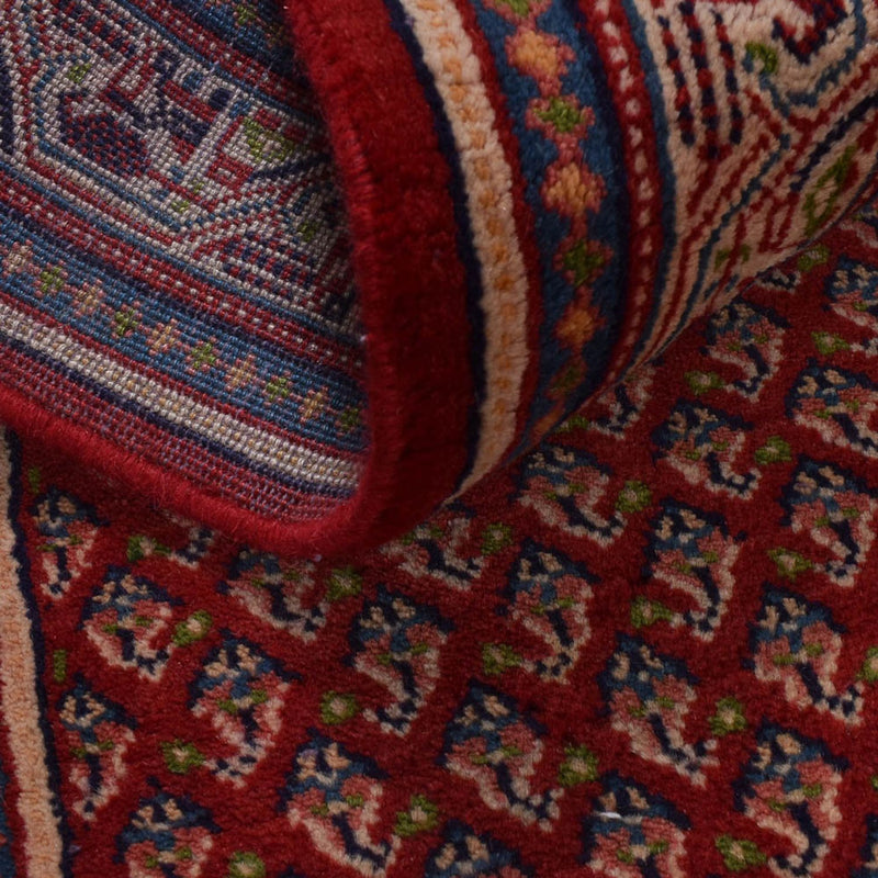 ミール 絨毯 523x111cm - ペルシャ絨毯