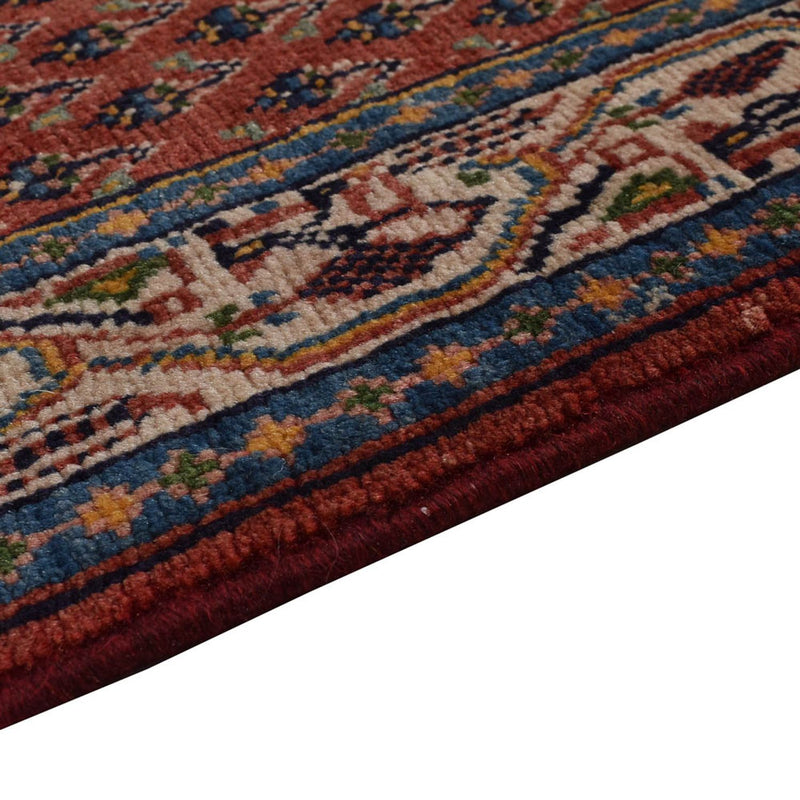 ミール 絨毯 302x83cm - ペルシャ絨毯