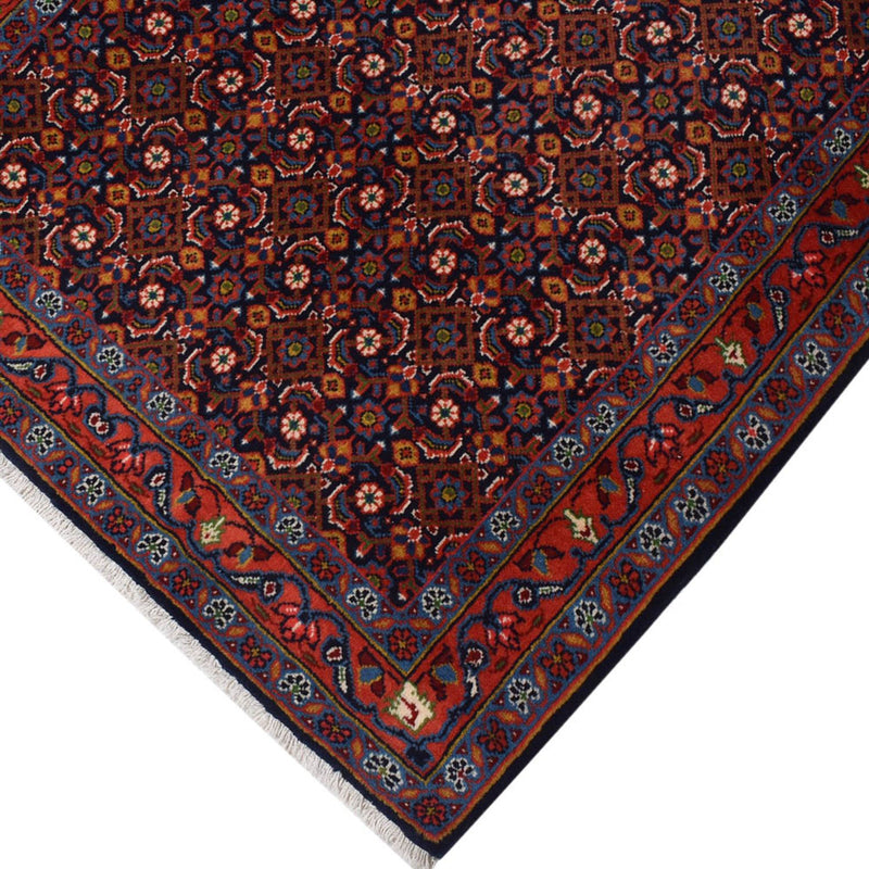 サルーク 絨毯 479x91cm - ペルシャ絨毯
