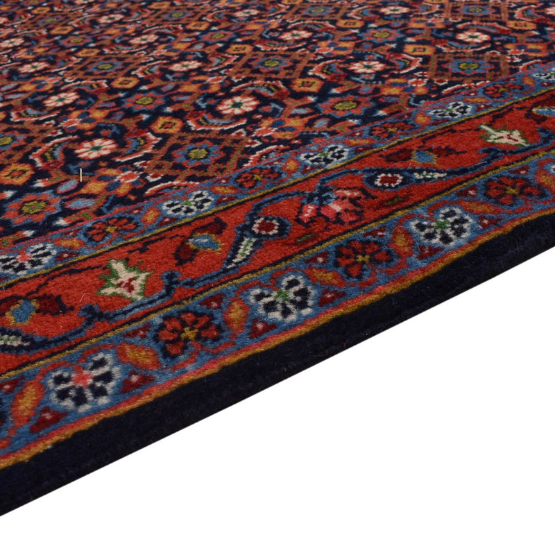 サルーク 絨毯 479x91cm - ペルシャ絨毯