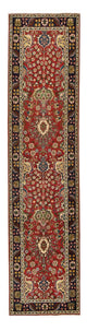 タブリーズ 絨毯 306x72cm - ペルシャ絨毯