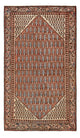 サラブ 絨毯 197x113cm - ペルシャ絨毯