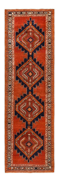 サラブ 絨毯 315x93cm - ペルシャ絨毯 – product image