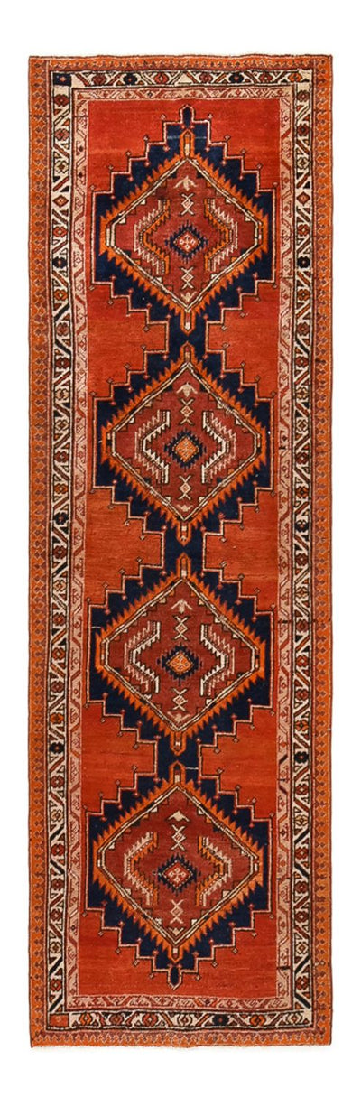 サラブ 絨毯 93x315cm - ペルシャ絨毯
