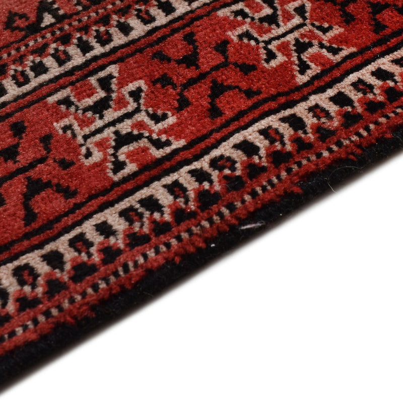 トルカマン絨毯 266x97cm - ペルシャ絨毯