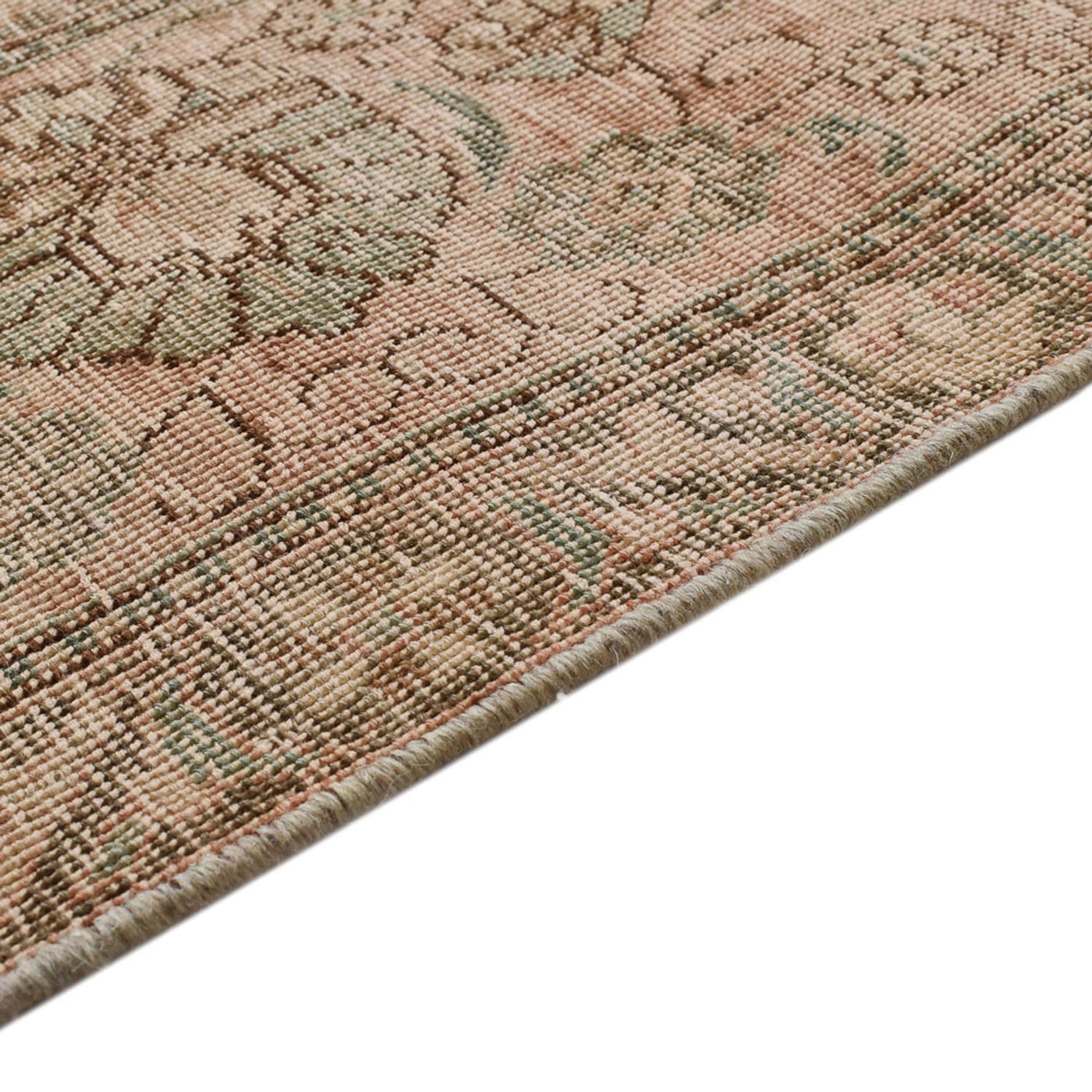 ヴィンテージ絨毯 470x298cm - ヴィンテージ絨毯
