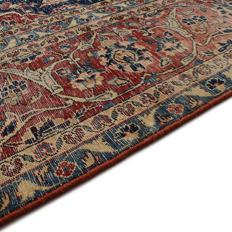 ヴィンテージ絨毯 350x240cm - ヴィンテージ絨毯