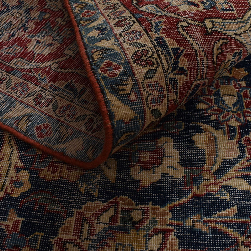 ヴィンテージ絨毯 350x240cm - ヴィンテージ絨毯