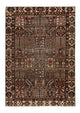 ヴィンテージ絨毯 282x198cm - ヴィンテージ絨毯