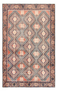 ヴィンテージ絨毯 198x124cm - ヴィンテージ絨毯 – product image