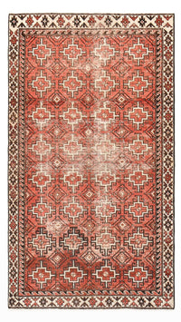 ヴィンテージ絨毯 194x108cm - ヴィンテージ絨毯 – product image
