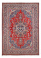 サブゼワール 絨毯 347x239cm - ペルシャ絨毯