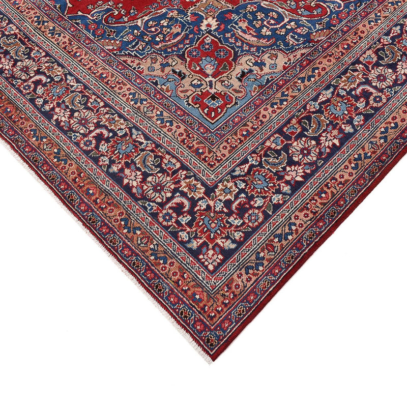 サブゼワール 絨毯 347x239cm - ペルシャ絨毯