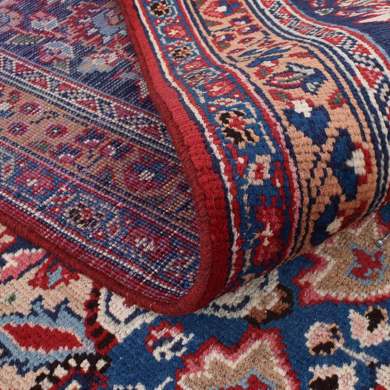 サブゼワール 絨毯 347x239cm - ペルシャ絨毯