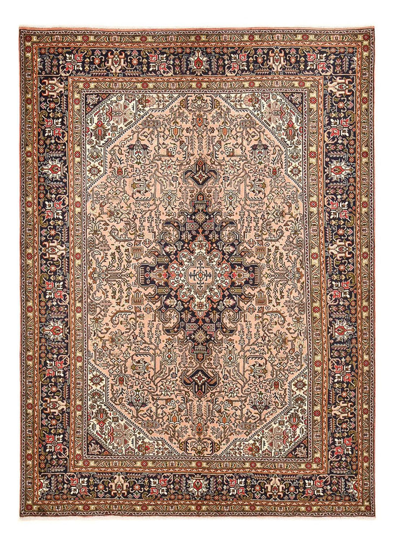 タブリーズ 絨毯 291x206cm - ペルシャ絨毯
