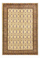 トルカマン絨毯 213x146cm - ペルシャ絨毯