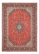 カシャーン 絨毯 405x290cm - ペルシャ絨毯