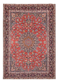 マシャド 絨毯 332x228cm - ペルシャ絨毯 – product image