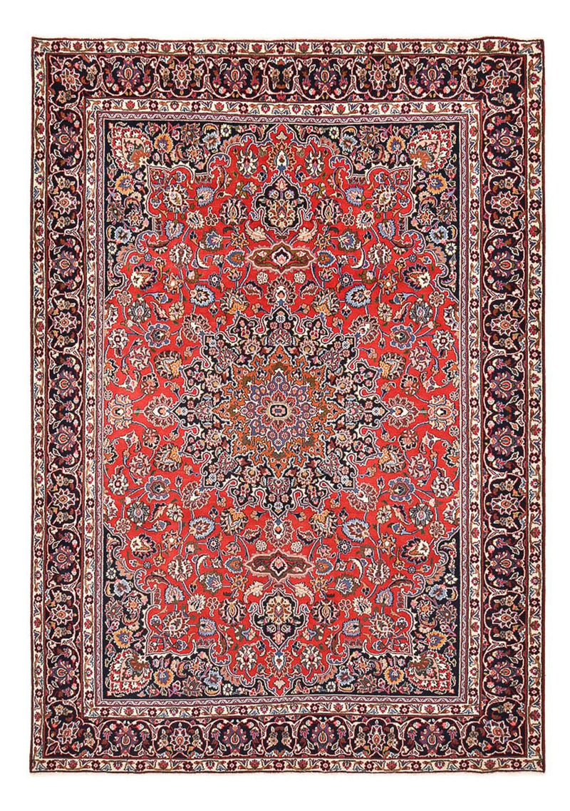 マシャド 絨毯 332x228cm - ペルシャ絨毯