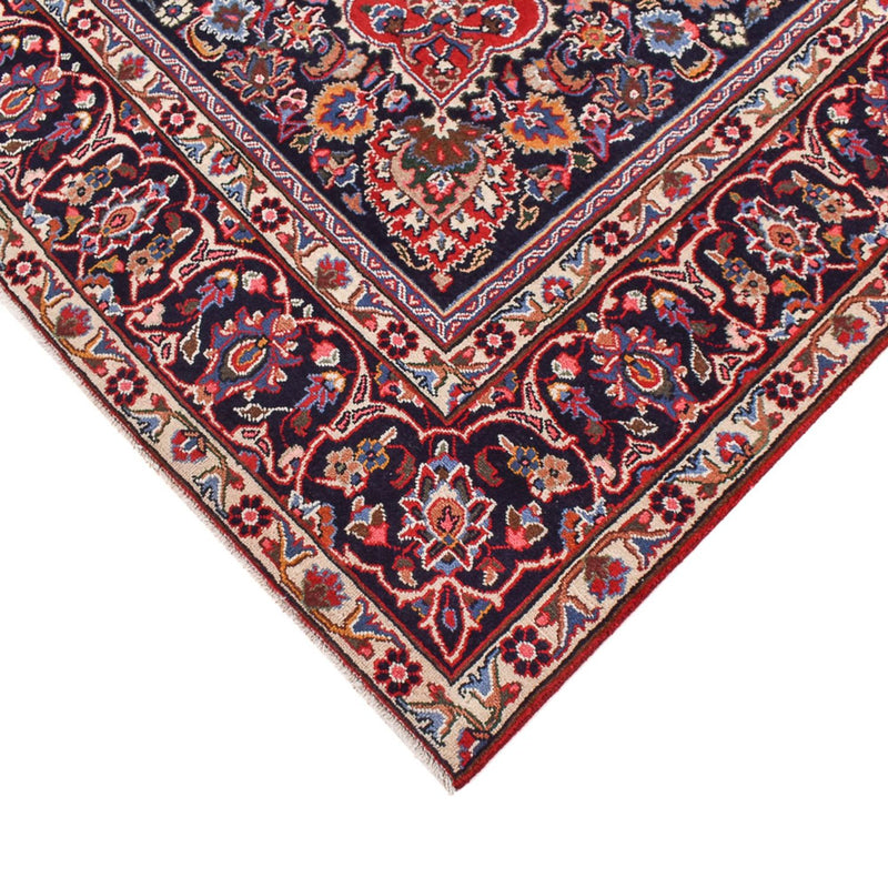 マシャド 絨毯 332x228cm - ペルシャ絨毯