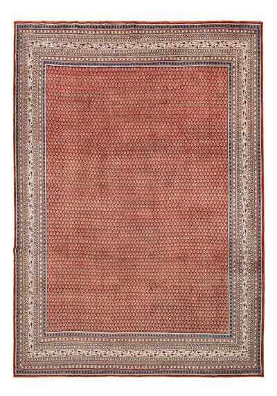 ミール 絨毯 309x432cm - ペルシャ絨毯