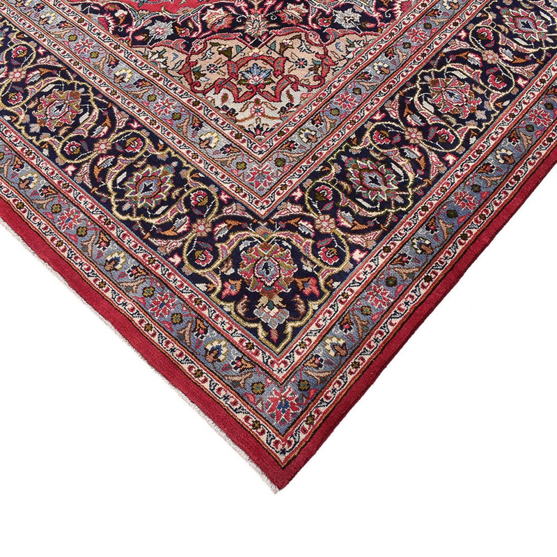 マシャド 絨毯 356x240cm - ペルシャ絨毯