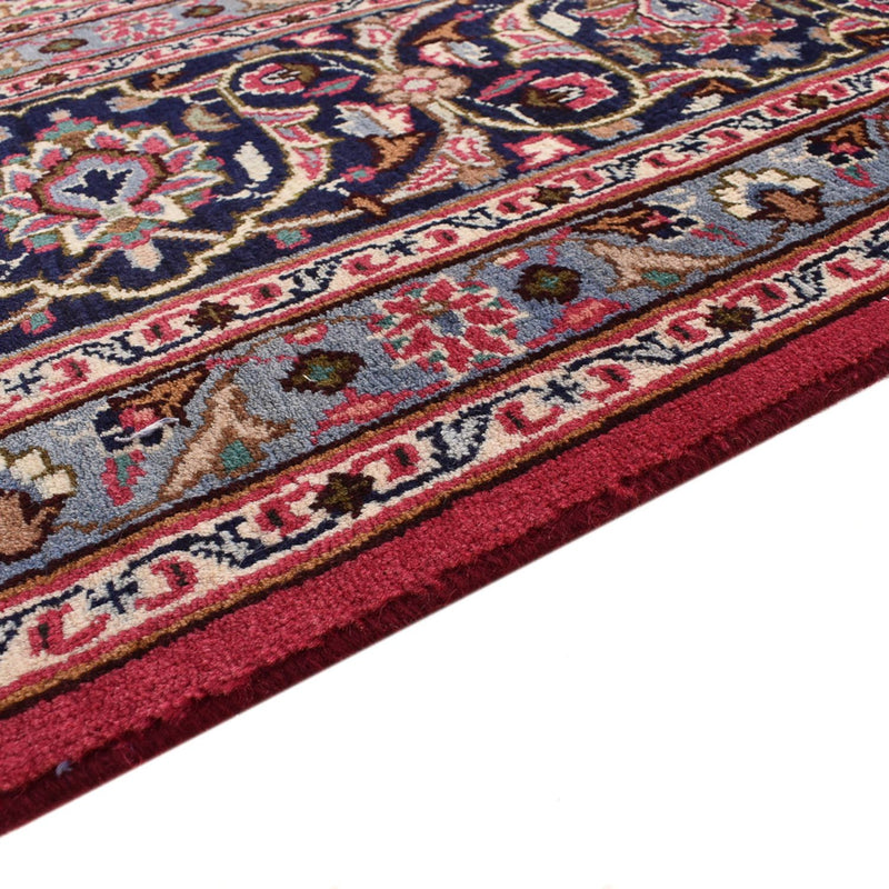 マシャド 絨毯 356x240cm - ペルシャ絨毯