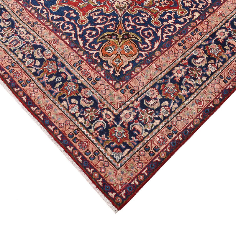 サブゼワール 絨毯 337x246cm - ペルシャ絨毯