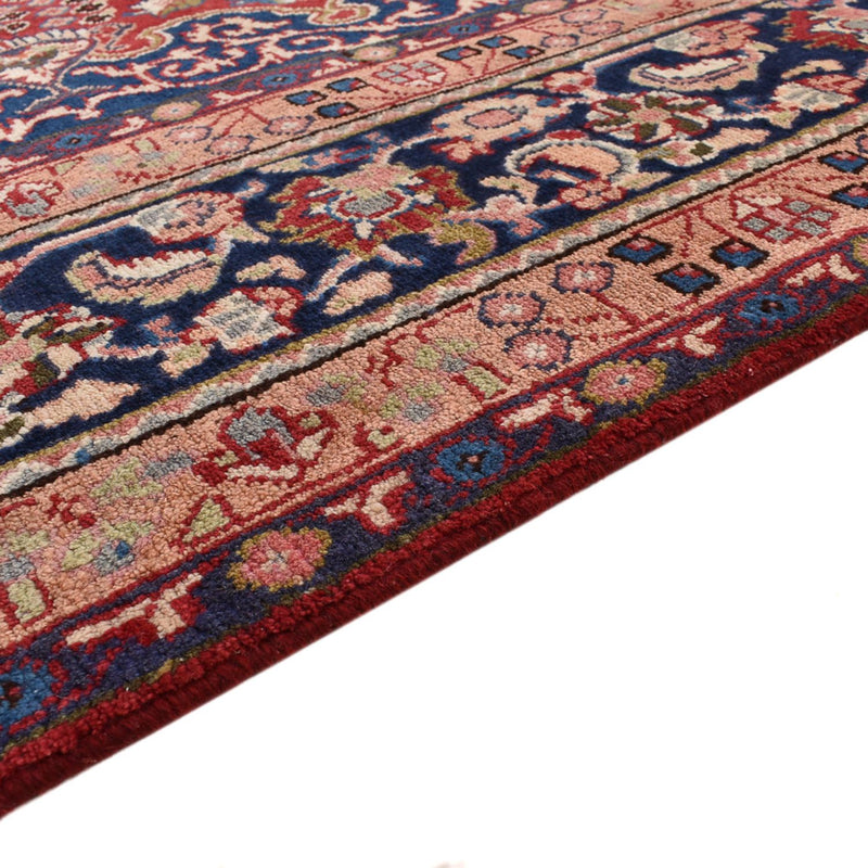 サブゼワール 絨毯 337x246cm - ペルシャ絨毯