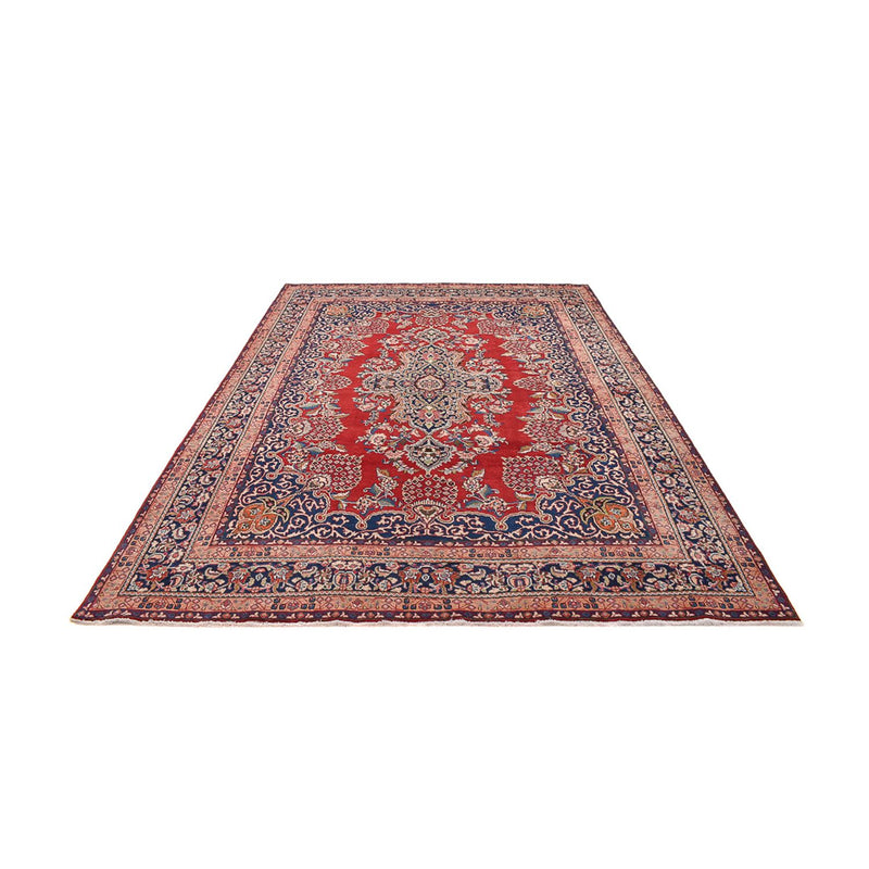 サブゼワール 絨毯 337x246cm - ペルシャ絨毯
