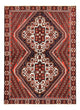 シャルババク 絨毯 174x126cm - ペルシャ絨毯