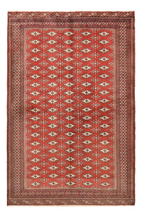 トルカマン絨毯 190x130cm - ペルシャ絨毯 – product image