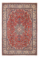 マハル 絨毯 410x285cm - ペルシャ絨毯