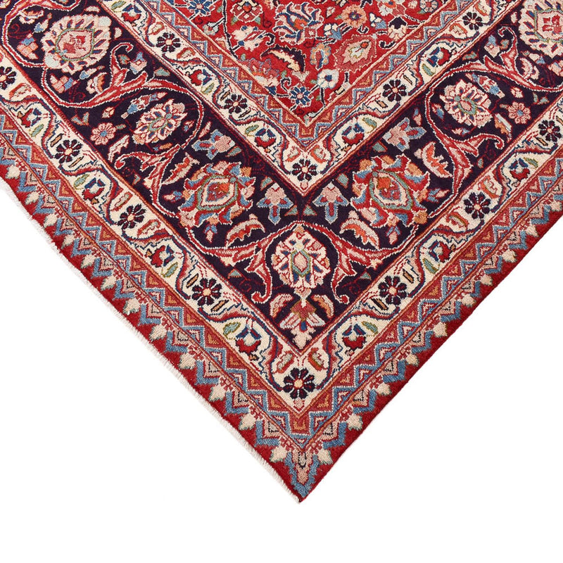 マシャド 絨毯 386x297cm - ペルシャ絨毯