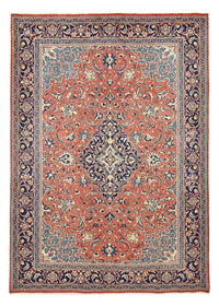 マハル 絨毯 337x240cm - ペルシャ絨毯 – product image