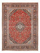 カシャーン 絨毯 392x290cm - ペルシャ絨毯