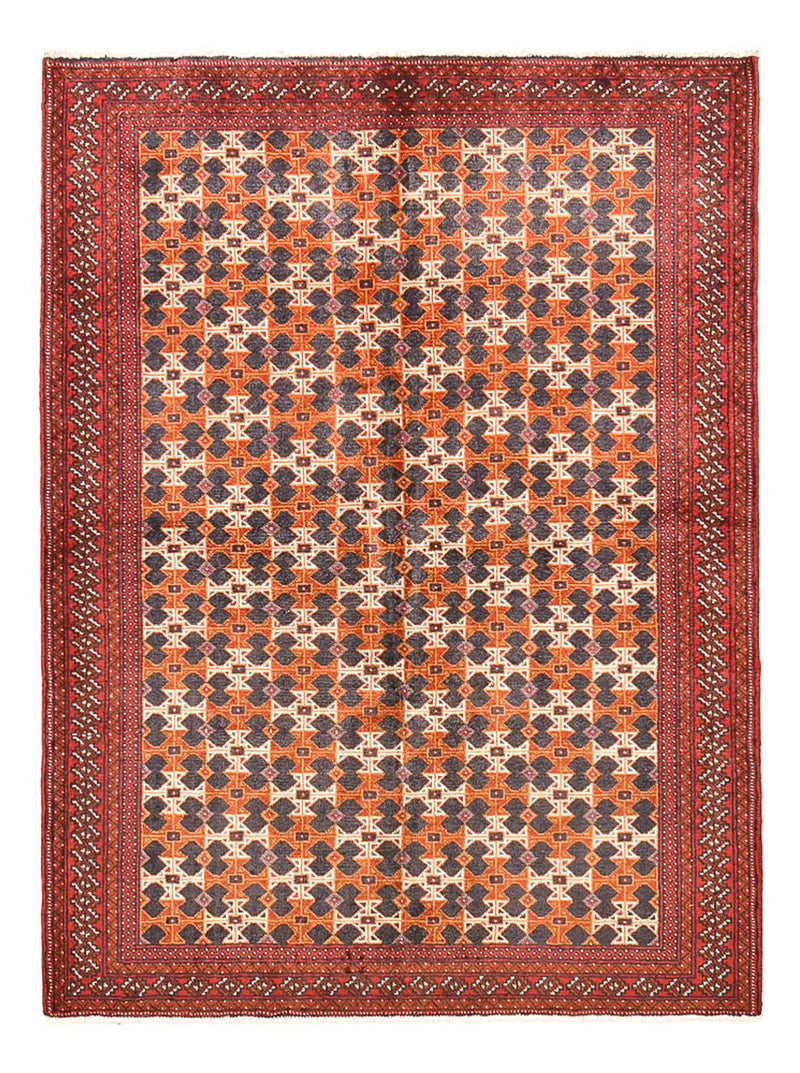 トルカマン絨毯 177x123cm - ペルシャ絨毯