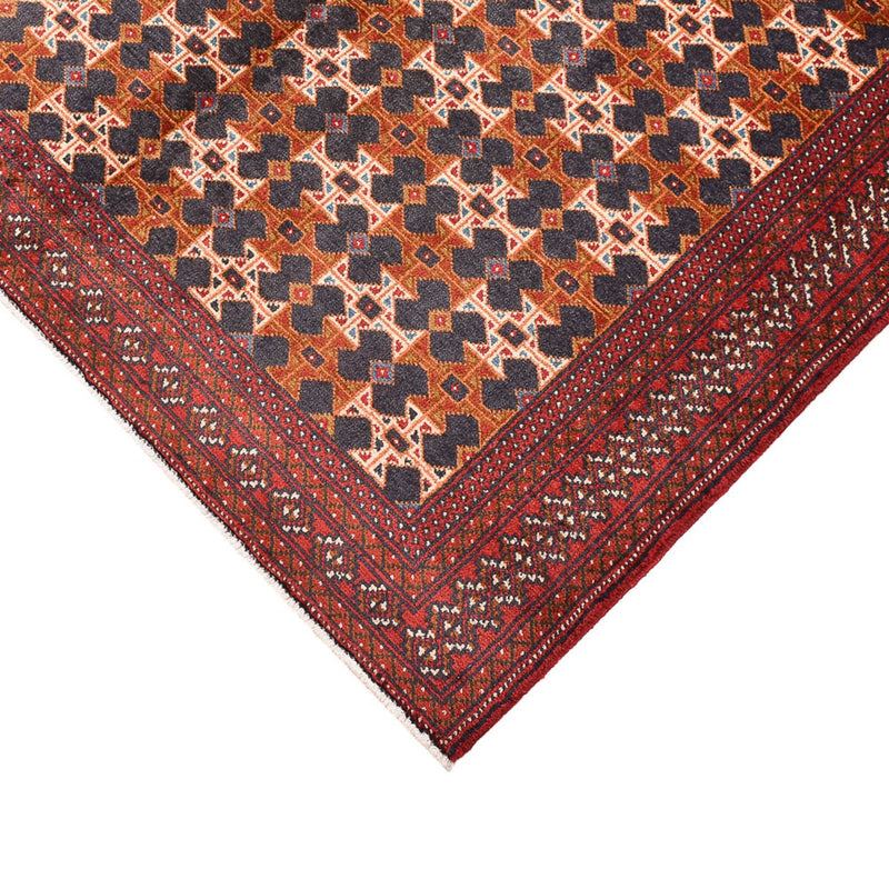 トルカマン絨毯 177x123cm - ペルシャ絨毯