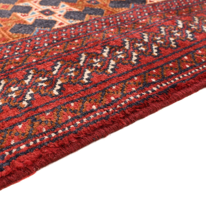 トルカマン絨毯 177x123cm - ペルシャ絨毯