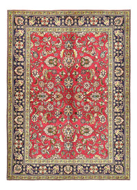 タブリーズ 絨毯 198x142cm - ペルシャ絨毯 – product image
