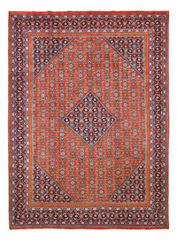 マハル 絨毯 402x285cm - ペルシャ絨毯 – product image