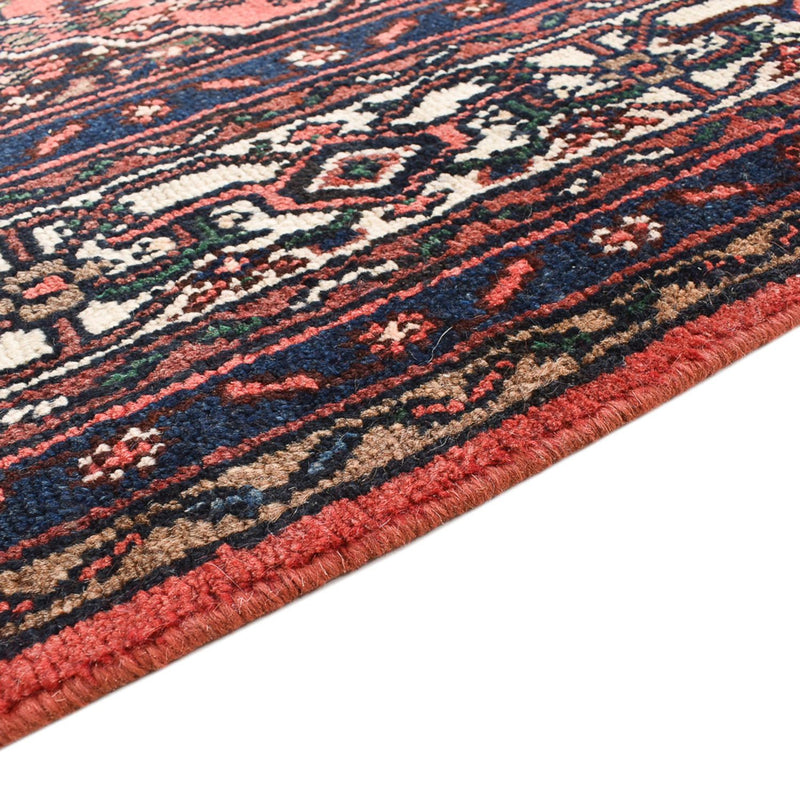 アバデ 絨毯 313x222cm - ペルシャ絨毯