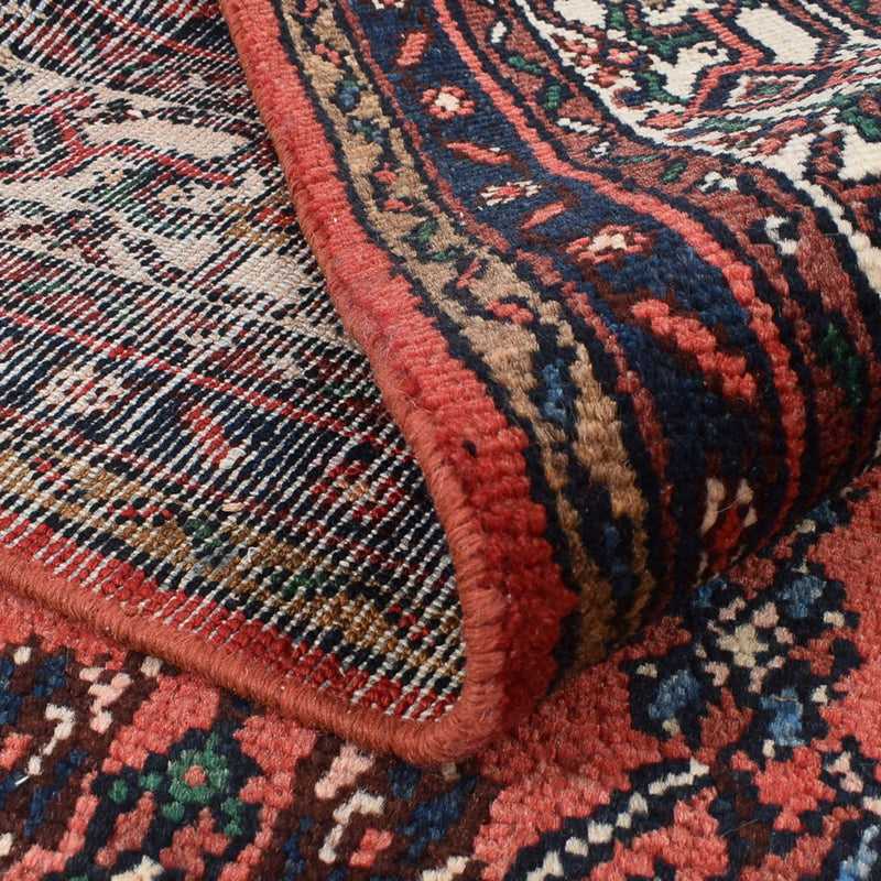 アバデ 絨毯 313x222cm - ペルシャ絨毯