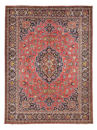 マシャド 絨毯 333x247cm - ペルシャ絨毯 – product image